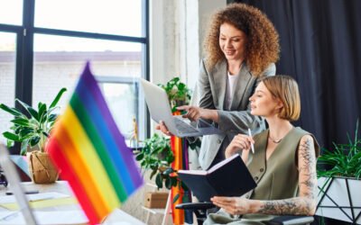Empresas y planes LGTBI: no es postureo, es obligatorio